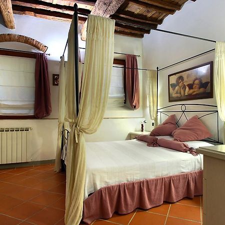 Aleri Apartment Firenze Ruang foto