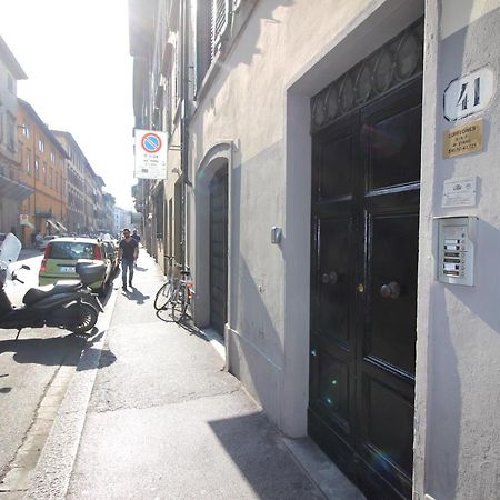 Aleri Apartment Firenze Bagian luar foto