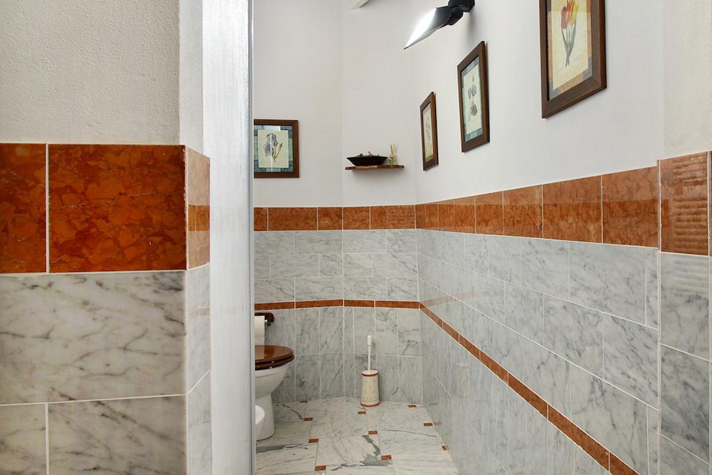 Aleri Apartment Firenze Ruang foto