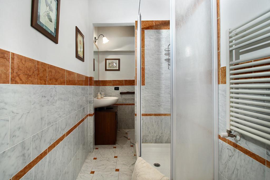 Aleri Apartment Firenze Ruang foto