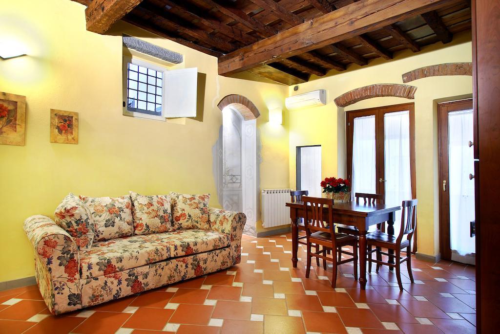 Aleri Apartment Firenze Ruang foto