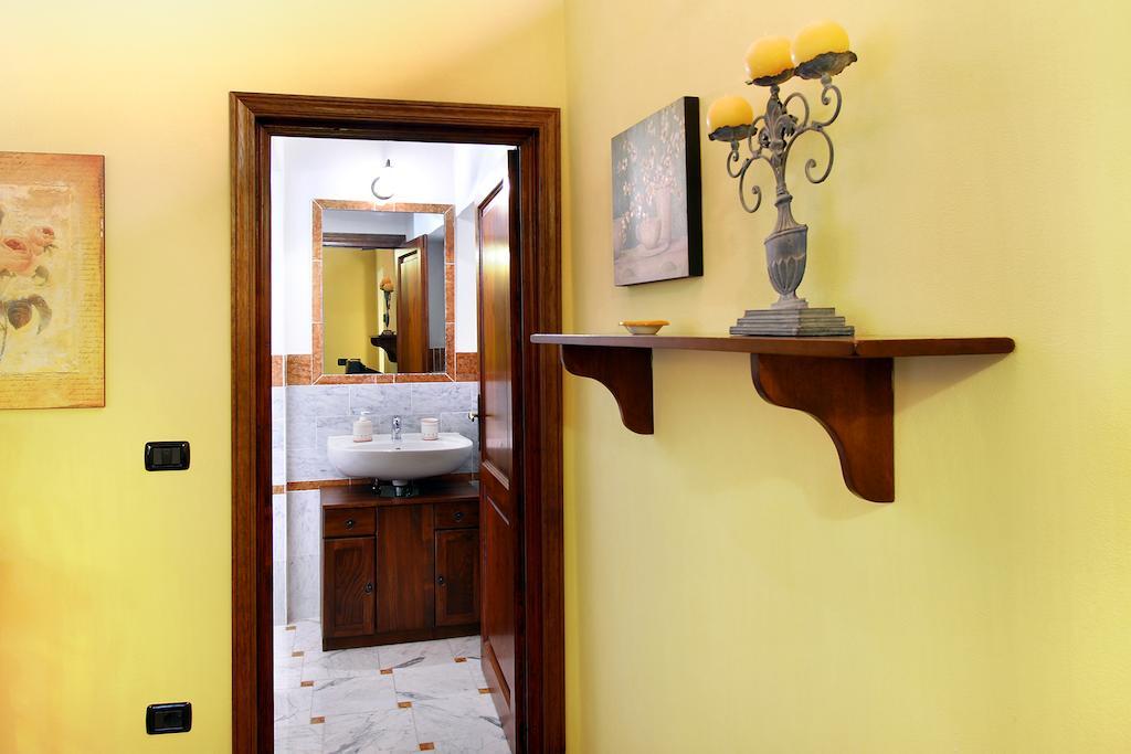 Aleri Apartment Firenze Bagian luar foto