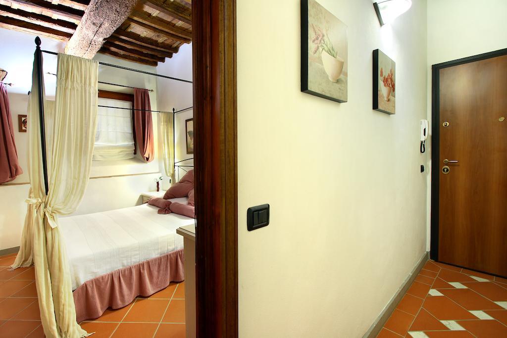 Aleri Apartment Firenze Ruang foto