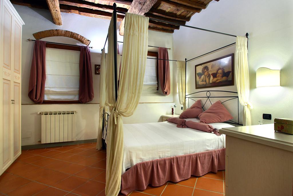 Aleri Apartment Firenze Ruang foto