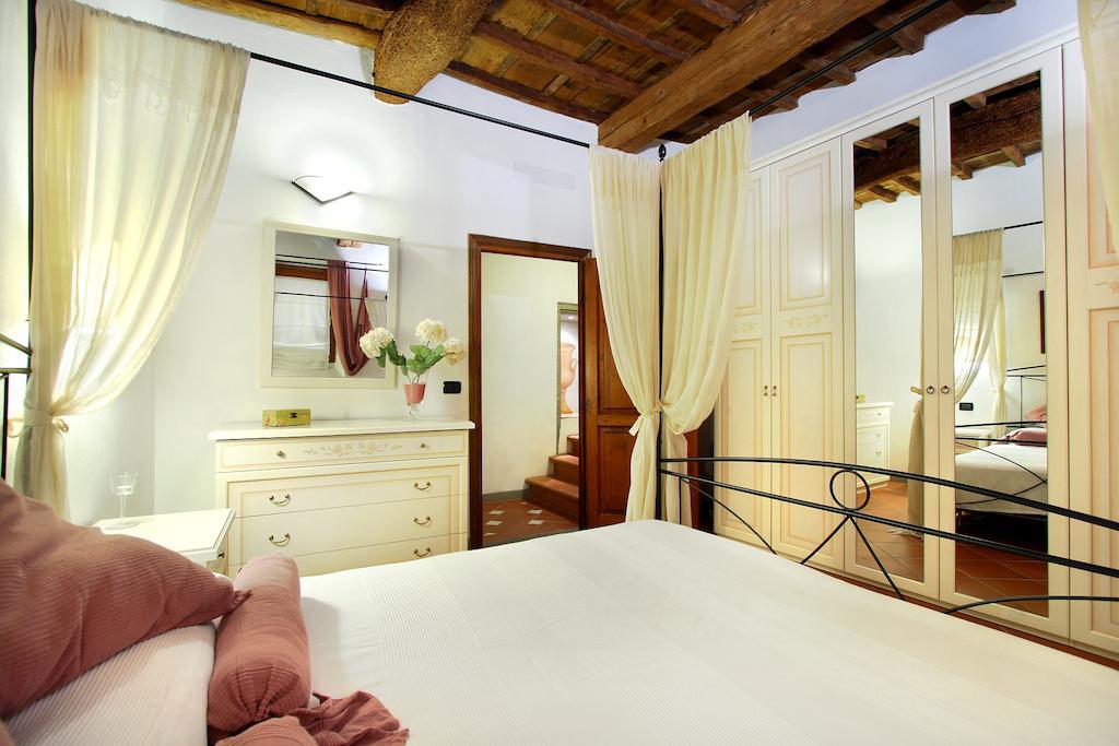 Aleri Apartment Firenze Bagian luar foto