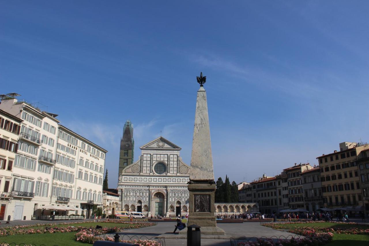 Aleri Apartment Firenze Bagian luar foto