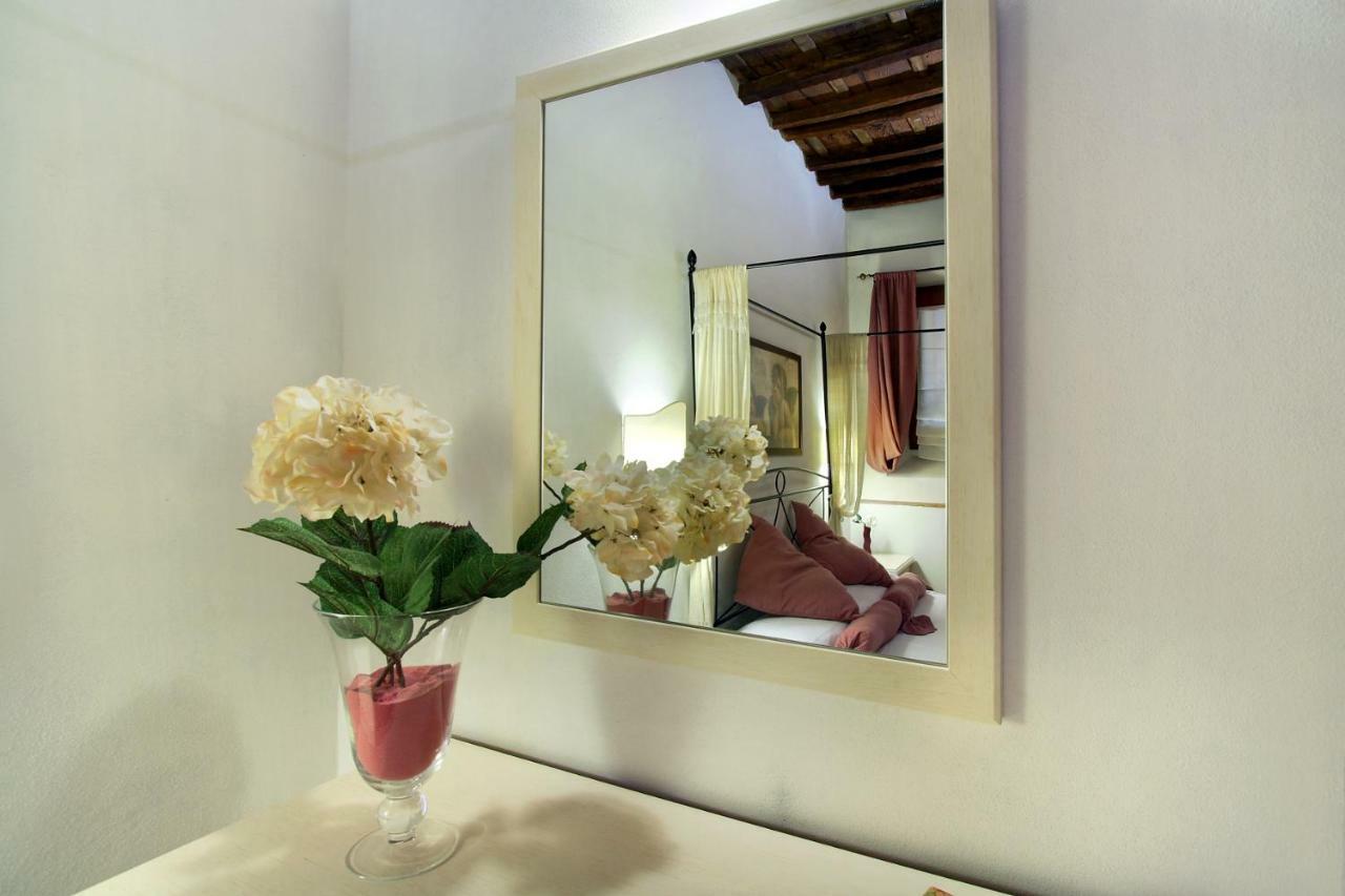 Aleri Apartment Firenze Bagian luar foto